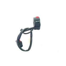 COMMUTATORE DEVIO LUCI DESTRO TRIUMPH SPEED FOUR 600 2004