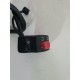 COMMUTATORE DEVIO LUCI SINISTRO TRIUMPH SPEED FOUR 600 2004