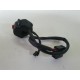 COMMUTATORE DEVIO LUCI SINISTRO TRIUMPH SPEED FOUR 600 2004