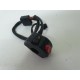 COMMUTATORE DEVIO LUCI SINISTRO TRIUMPH SPEED FOUR 600 2004