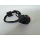 COMMUTATORE DEVIO LUCI SINISTRO TRIUMPH SPEED FOUR 600 2004