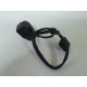 COMMUTATORE DEVIO LUCI SINISTRO TRIUMPH SPEED FOUR 600 2004