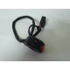 COMMUTATORE DEVIO LUCI SINISTRO TRIUMPH SPEED FOUR 600 2004