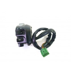 COMMUTATORE DEVIO LUCI DESTRO SUZUKI BURGMAN 400 2007