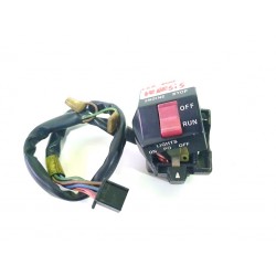 COMMUTATORE INDICATORE DEVIO LUCI DESTRO HONDA CBR RR 600 2006