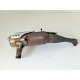 TERMINALE SCARICO MARMITTA SINISTRO BMW F 650 GS 2002 2004