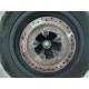 TERMINALE SCARICO MARMITTA COLLETTORE KYMCO DOWNTOWN 300 2011