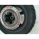 TERMINALE SCARICO MARMITTA COLLETTORE KYMCO DOWNTOWN 300 2011