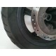 TERMINALE SCARICO MARMITTA COLLETTORE KYMCO DOWNTOWN 300 2011