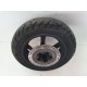 TERMINALE SCARICO MARMITTA COLLETTORE KYMCO DOWNTOWN 300 2011