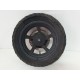TERMINALE SCARICO MARMITTA COLLETTORE KYMCO DOWNTOWN 300 2011