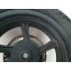 TERMINALE SCARICO MARMITTA COLLETTORE KYMCO DOWNTOWN 300 2011