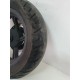 TERMINALE SCARICO MARMITTA COLLETTORE KYMCO DOWNTOWN 300 2011