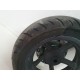 TERMINALE SCARICO MARMITTA COLLETTORE KYMCO DOWNTOWN 300 2011