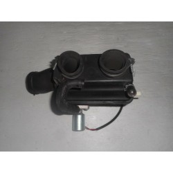 SCATOLA FILTRO CARBURANTE AIR BOX SUZUKI BURGMAN 650 2013 2015