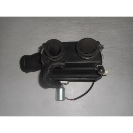 SCATOLA FILTRO CARBURANTE AIR BOX SUZUKI BURGMAN 650 2013 2015
