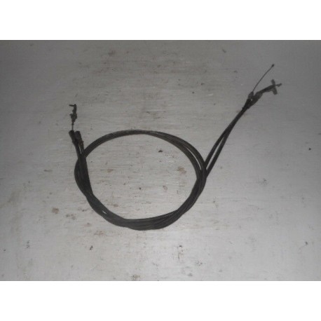 CAVI FILI GAS ACCELERATORE SUZUKI BURGMAN 400 2004 2005