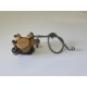 SCORRICATENA TRIUMPH STREET TRIPLE 675 2007 2008 2009 2012