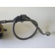 SCORRICATENA TRIUMPH STREET TRIPLE 675 2007 2008 2009 2012