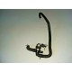 VALVOLA ARIA HONDA HORNET 600 2007 2008 2009 