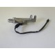 PEDANA POSTERIORE DESTRA RIUMPH STREET TRIPLE 675 2007 2008 2009 2012