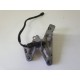 PEDANA POSTERIORE DESTRA RIUMPH STREET TRIPLE 675 2007 2008 2009 2012