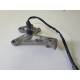PEDANA POSTERIORE DESTRA RIUMPH STREET TRIPLE 675 2007 2008 2009 2012