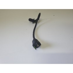 FIANCHETTO POSTERIORE DESTRO TRIUMPH STREET TRIPLE 675 2007 2009 2012