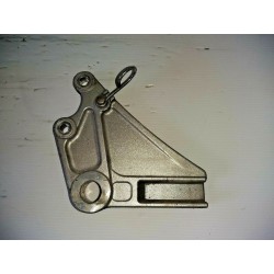 SUPPORTO STAFFA PINZA FRENO POSTERIORE KAWASAKI ZR-7 2001 2004