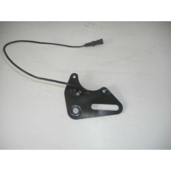 SUPPORTO PINZA POSTERIORE BENELLI BN 302 2014 2016