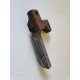 PEDALINO POSTERIORE DESTRO SYM SYMPHONY 150 S 2010 2011 2013
