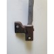 PEDALINO POSTERIORE DESTRO SYM SYMPHONY 150 S 2010 2011 2013