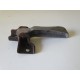 PEDALINO POSTERIORE DESTRO SYM SYMPHONY 150 S 2010 2011 2013