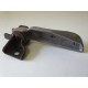 PEDALINO POSTERIORE DESTRO SYM SYMPHONY 150 S 2010 2011 2013