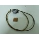 CORPO FARFALLATO CARBURATORE SYM SYMPHONY 150 S 2010 2011 2013