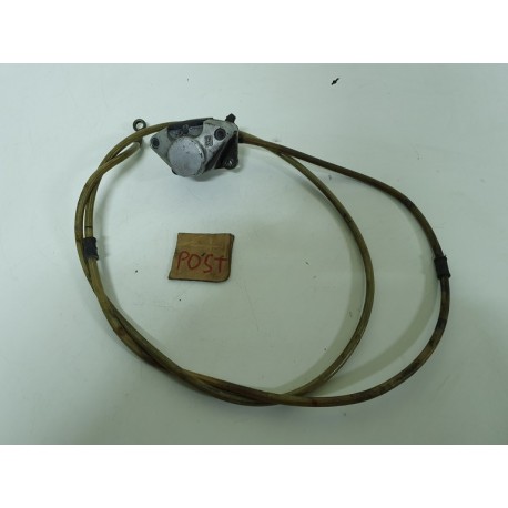 CORPO FARFALLATO CARBURATORE SYM SYMPHONY 150 S 2010 2011 2013