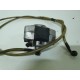 CORPO FARFALLATO CARBURATORE SYM SYMPHONY 150 S 2010 2011 2013