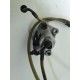 CORPO FARFALLATO CARBURATORE SYM SYMPHONY 150 S 2010 2011 2013