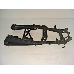 TELAIETTO TELAIO REGGISELLA POSTERIORE YAMAHA TDM 900 2007 2008