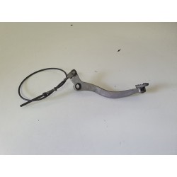 CAVALLETTO LATERALE KAWASAKI KLR 600 1984 1985