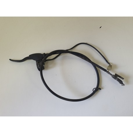 PEDALE FRENO POSTERIORE KAWASAKI KLR 600 1984 1985