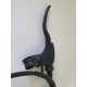 PEDALE FRENO POSTERIORE KAWASAKI KLR 600 1984 1985