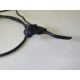 PEDALE FRENO POSTERIORE KAWASAKI KLR 600 1984 1985