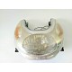 FANALE FARO ANTERIORE PEUGEOT LOOXOR 50 2001 2006