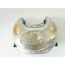 FANALE FARO ANTERIORE PEUGEOT LOOXOR 50 2001 2006