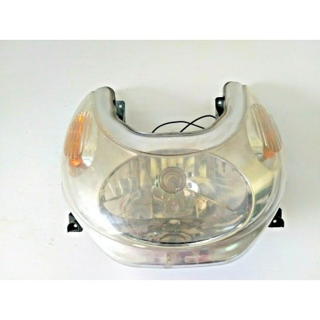 FANALE FARO ANTERIORE PEUGEOT LOOXOR 50 2001 2006