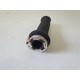 MOTORINO AVVIAMENTO KAWASAKI KLR 600 1984 1985