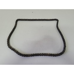 TELAIETTO ANTERIORE SUPPORTO FARO KAWASAKI KLR 600 1984 1985
