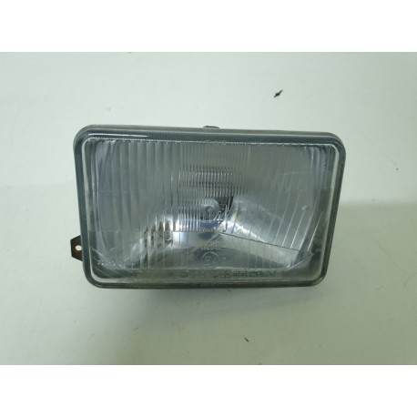 PARAFANGO FANALE POSTERIORE KAWASAKI KLR 600 1984 1985