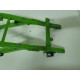 PEDANA PEDALINO POSTERIORE DESTRO KAWASAKI KLR 600 1984 1985